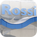 Rossi Honda