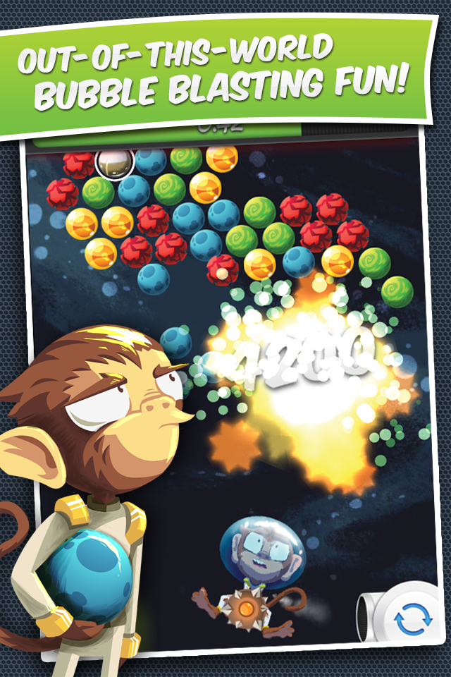 iPhone Screenshot 1