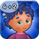 Counting and Addition ! Math educational games for kids in Preschool and Kindergarten by i Learn With