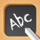 ABCD - Children Learning the Alphabet