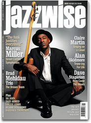 Jazzwise
